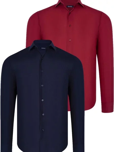 Srajca Dewberry črna