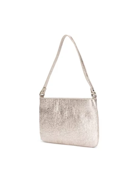 Shopperka Just Cavalli różowa