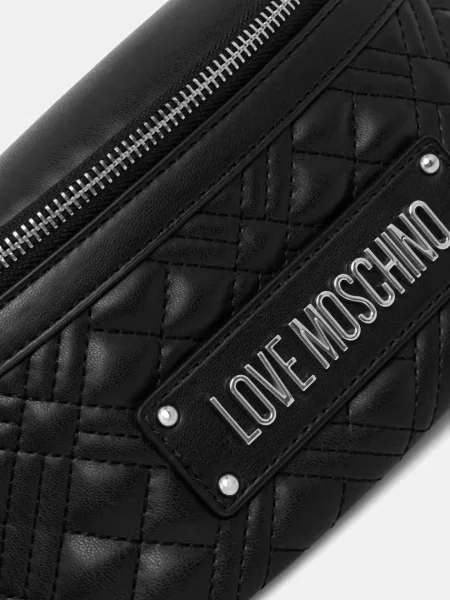 Ремень Love Moschino