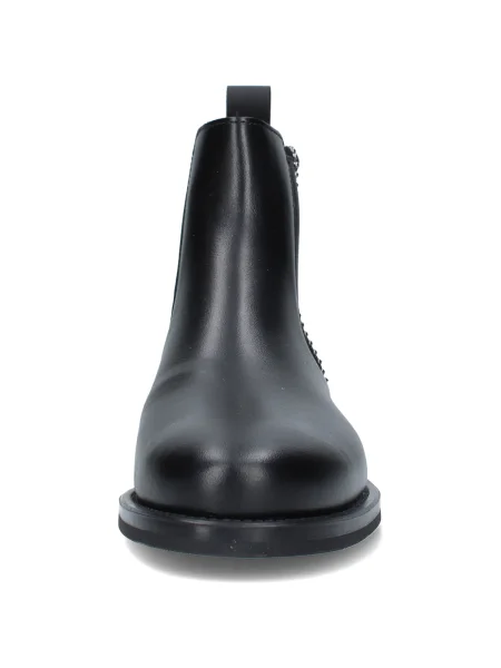 Pantofi Frau negru