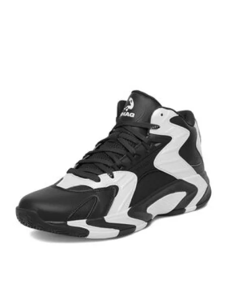 SHAQ Sneakersy EO-DEVASTATOR čierna
