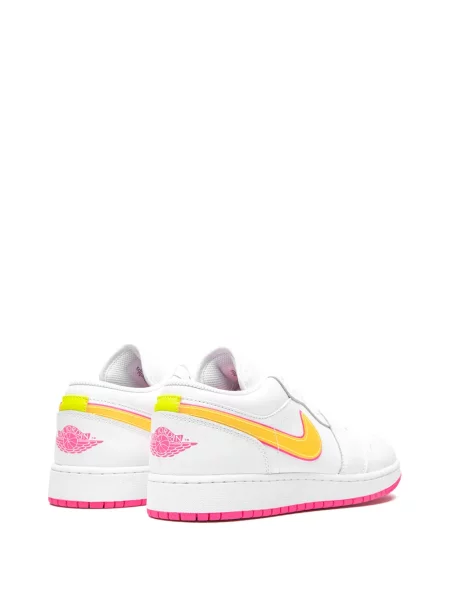 Sneakersy dziecięce Jordan Air Jordan 1 białe