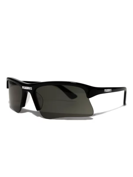 Ochelari de soare Pleasures negru