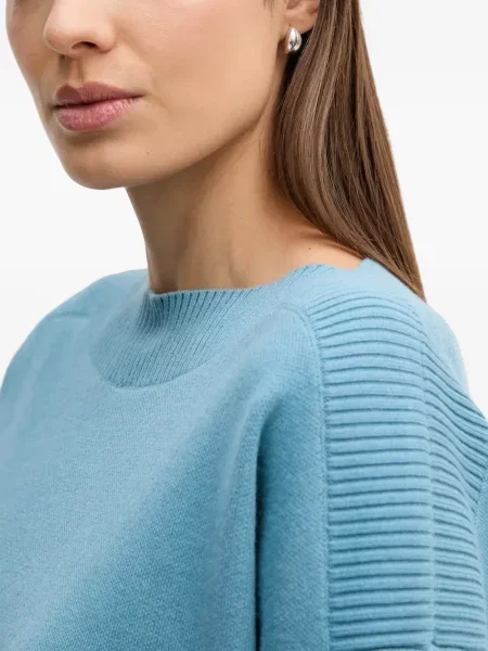 Pulover Benetton albastru