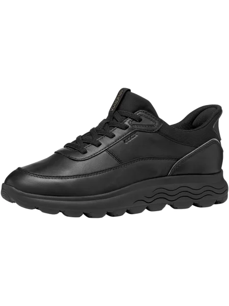 Pantofi Geox negru