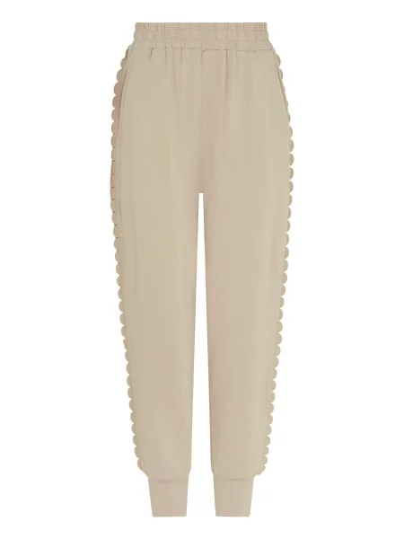 Ted Baker Nadrág taupe
