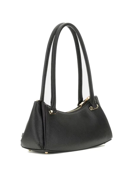 Táska Guess Rosalba fekete