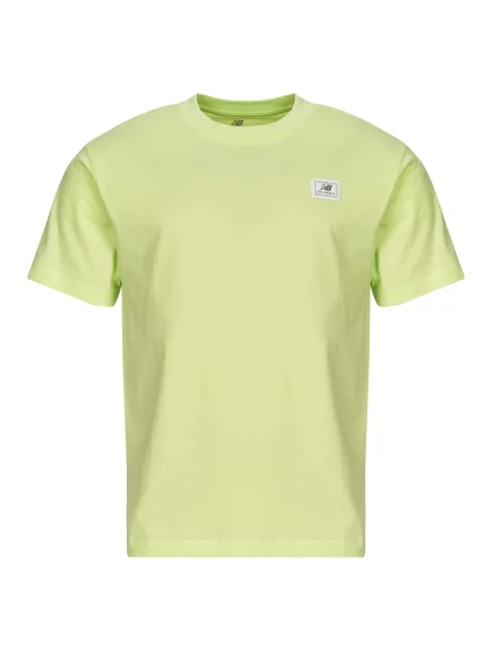 Majica New Balance žuta