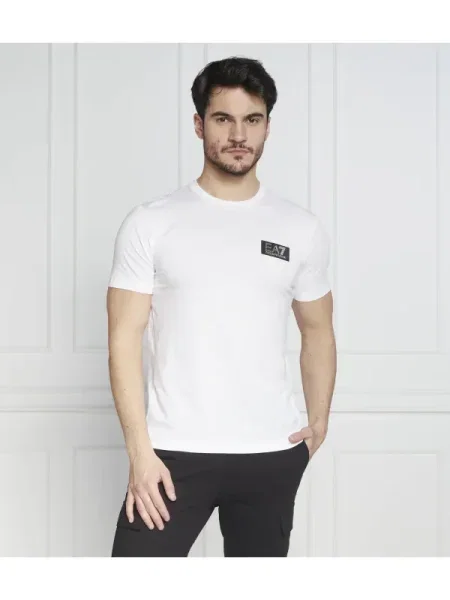 Tricou alb