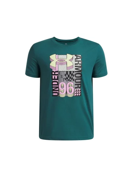 Gyerek póló Under Armour