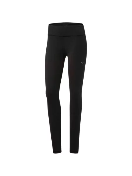 Leggings Puma cu autograf negru