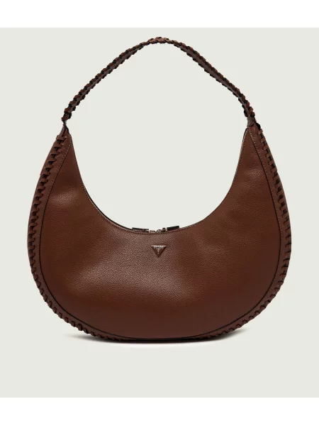 Rucsac Guess maro