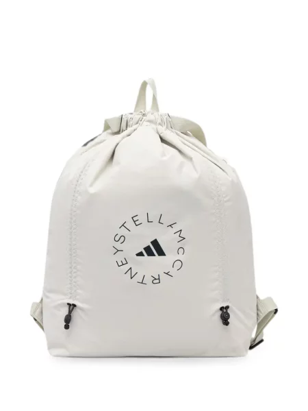 Rucsac Adidas By Stella Mccartney cu imagine cu cordon