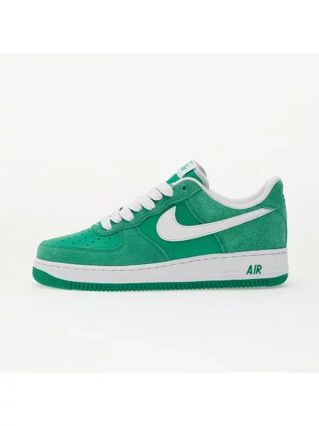 Tenisky Nike Air Force 1 Stadium Green/ White-Stadium Green EUR bílé