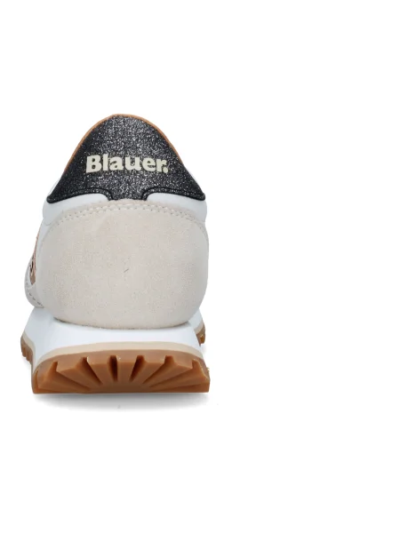 Pantofi Blauer bej
