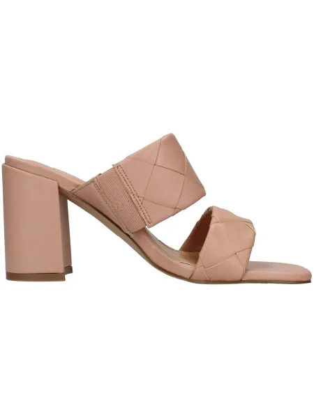 Pantofi Steve Madden roz