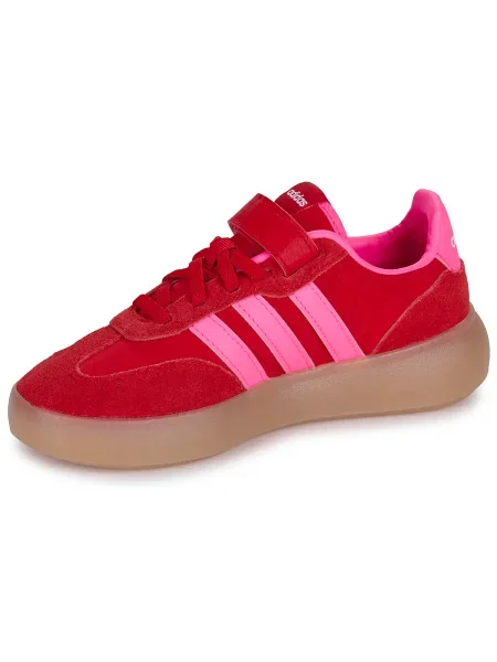 Sportcipő Adidas piros