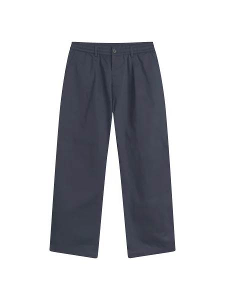 Spodnie plisowane Universal Works do biegania