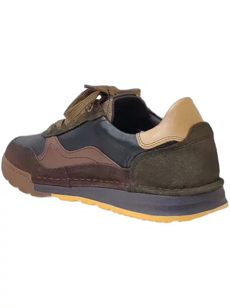 Pantofi Pikolinos negru