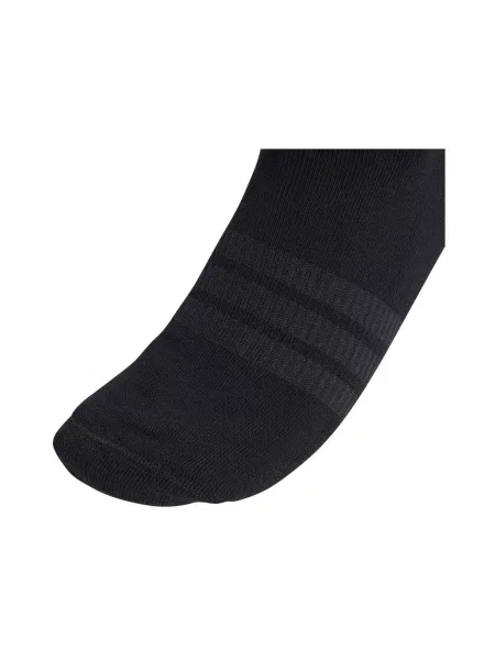 ADIDAS PERFORMANCE Sportzoknik fekete fehér