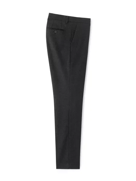 Costum Celio de costum negru