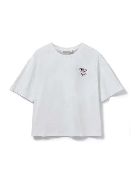 Koszulka Sofie Schnoor biała