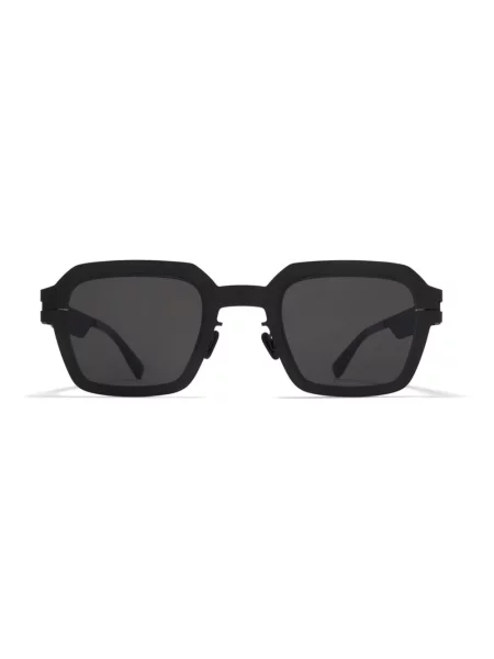 Okulary przeciwsłoneczne Mykita czarne