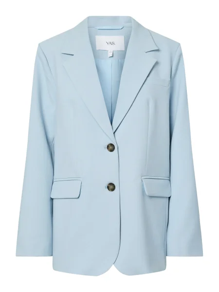 YAS Sacou YASREEMAJ deschis albastru