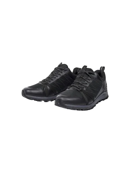 Pantofi The North Face negru