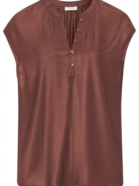 LASCANA Bluză maro