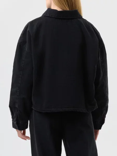 Куртка Icon Denim чорна