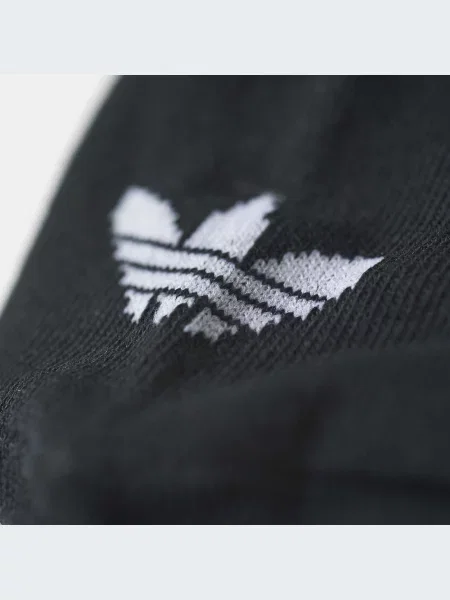 Носки Adidas черные