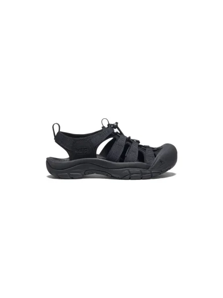 Pantofi Keen negru