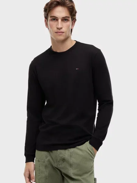 Лонгслів Tommy Jeans