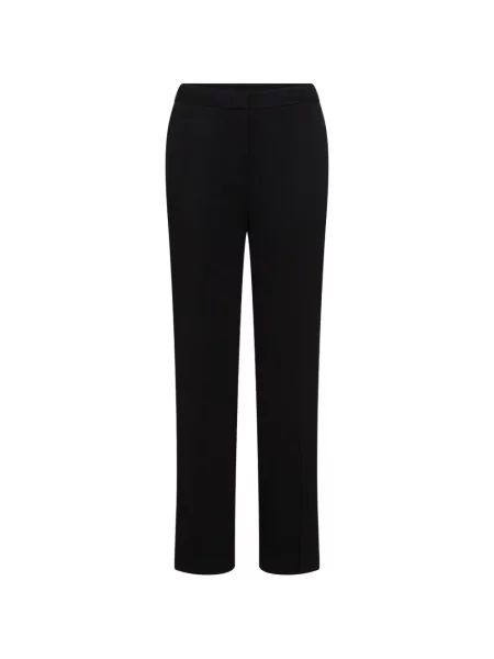 Pantaloni Karl Lagerfeld negru