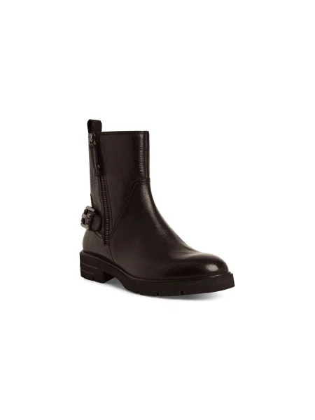 Botine Tamaris negru