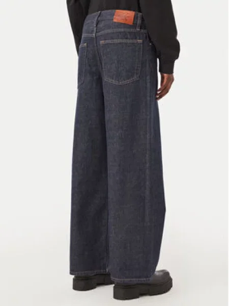 Jeansy Calvin Klein Jeans