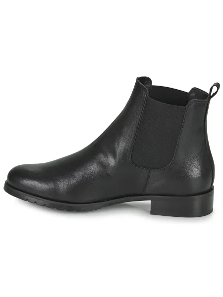 Pantofi So Size negru