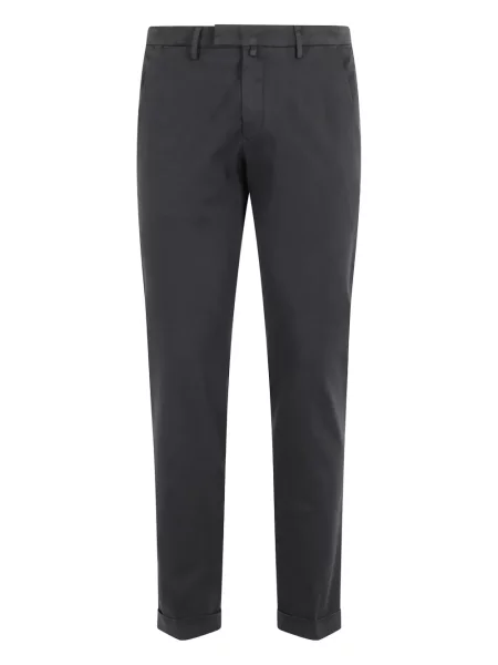 Pantaloni Briglia 1949 gri