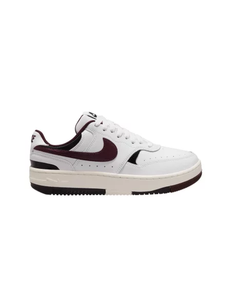 Pantofi Nike alb