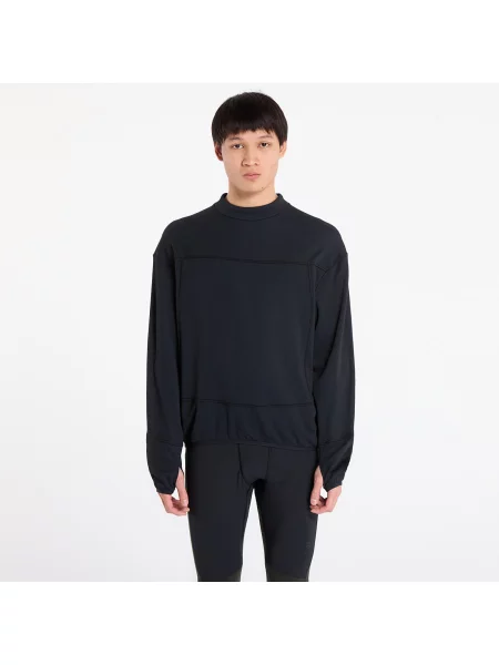 T-shirt Ciele Athletics M Ibt Longsleeve Shadowcast M