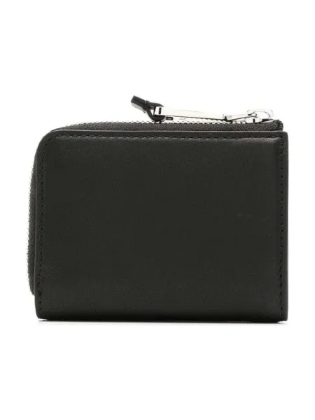 Kabelka Emporio Armani čierna