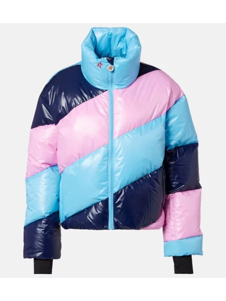 Smučarska jakna Perfect Moment