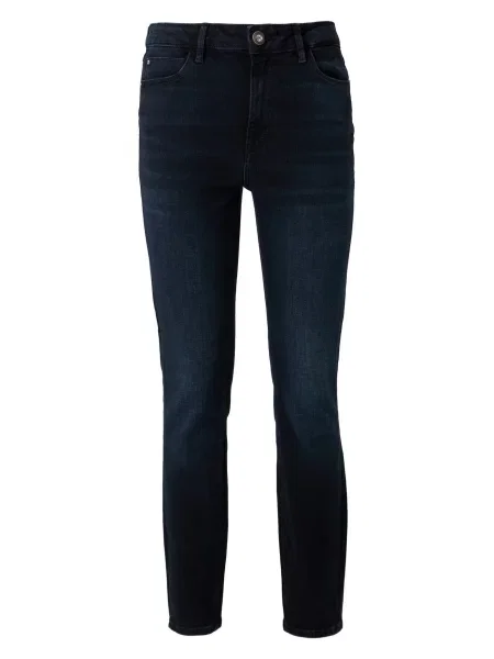 GUESS Traperice noćno plava