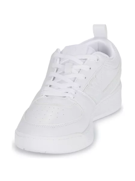 Pantofi Emporio Armani Ea7 alb