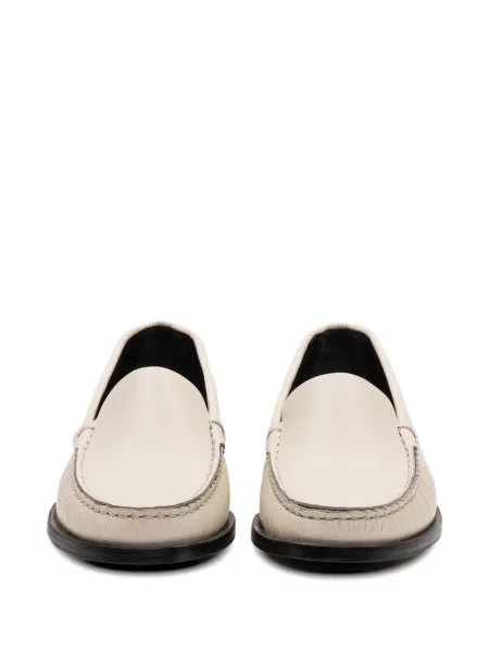 Pantofi loafer Aeyde din piele