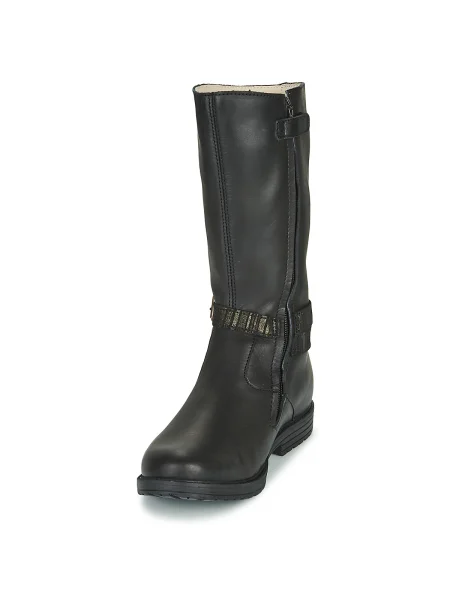 Pantofi copii Gbb negru