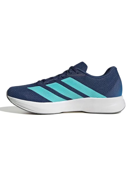 Sneakerși Adidas Performance albastru