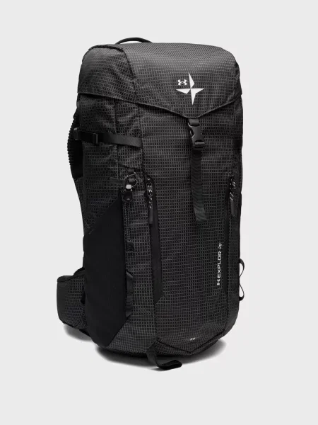 Рюкзак Under Armour чорний