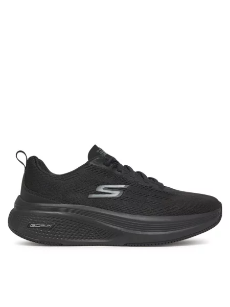 Buty do biegania Skechers czarne